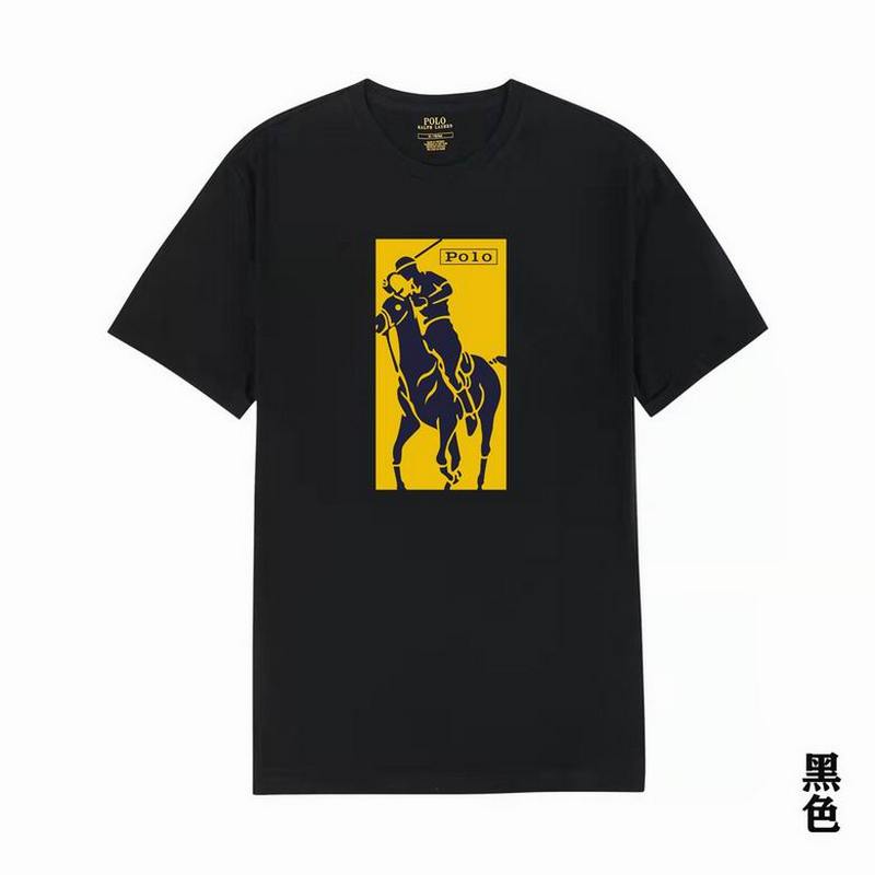 polo Men's T-shirts 167